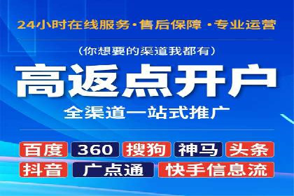 竞价推广代运营服务，打造高效广告投放体系
